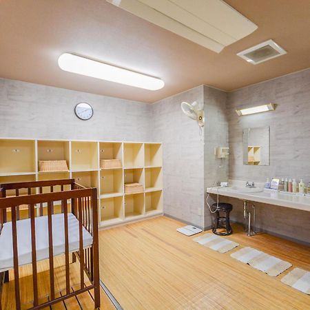Hoshikawakan Yamanouchi  Eksteriør bilde
