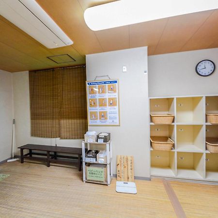 Hoshikawakan Yamanouchi  Eksteriør bilde
