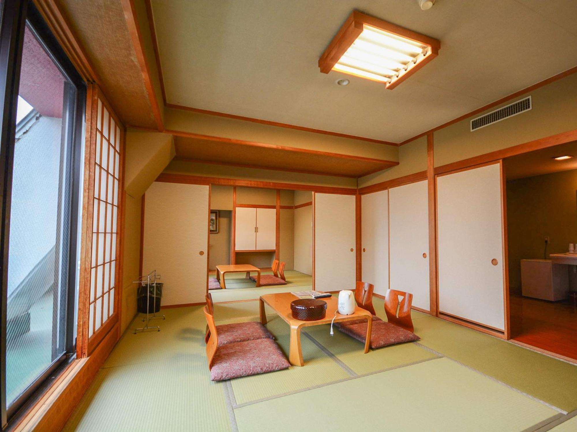 Hoshikawakan Yamanouchi  Eksteriør bilde