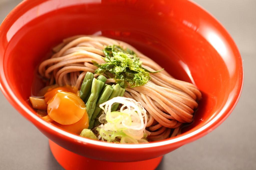 Hoshikawakan Yamanouchi  Eksteriør bilde
