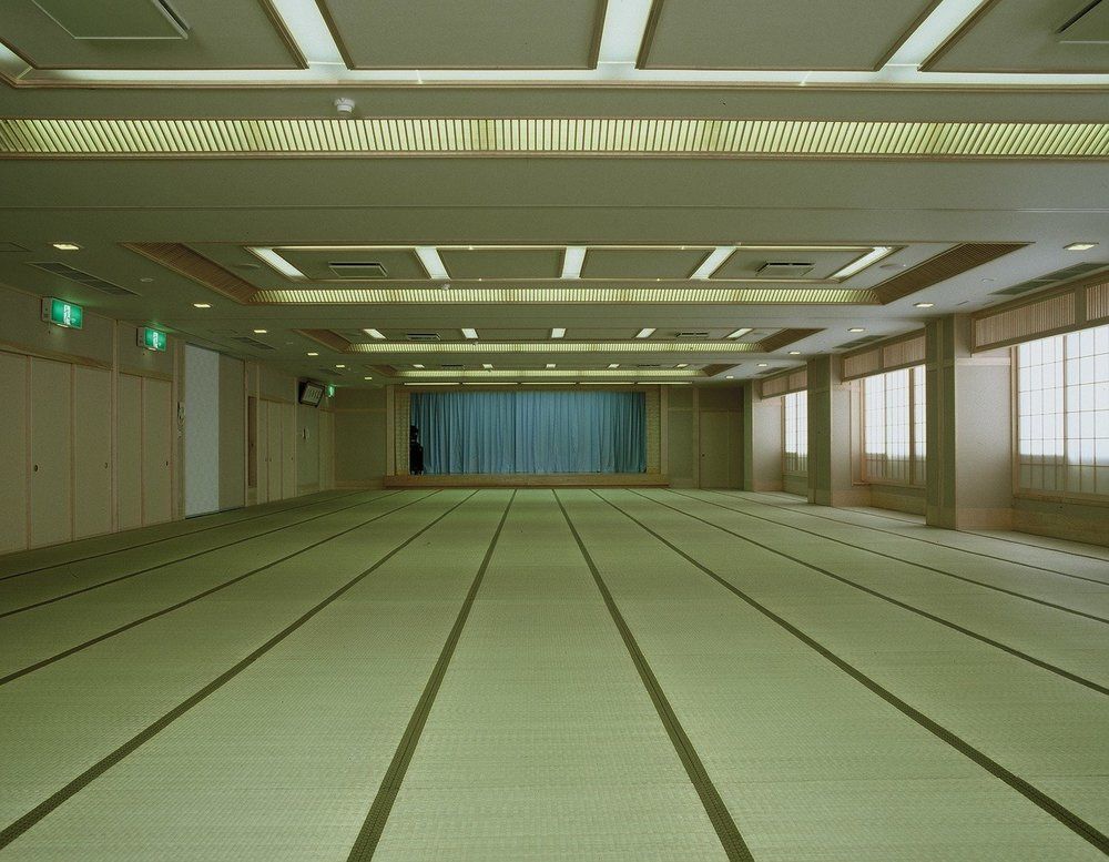 Hoshikawakan Yamanouchi  Eksteriør bilde